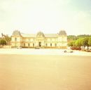 Chateau, Loire Valley